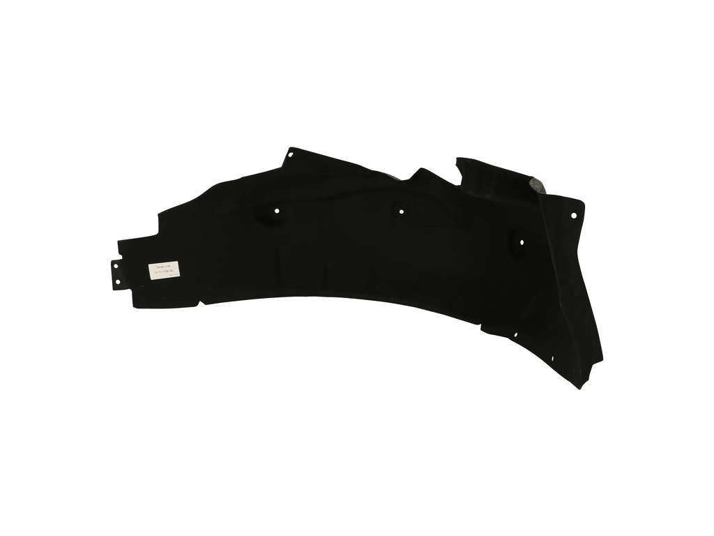 2009-2011 BMW 335i xDrive Fender Liner - Rear Right (Aftermarket)