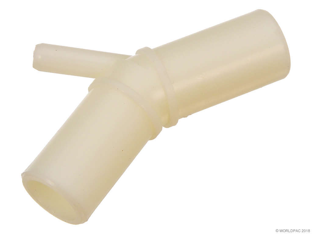 1984-1990 Volvo 760 PCV Valve Hose Nipple (Genuine)