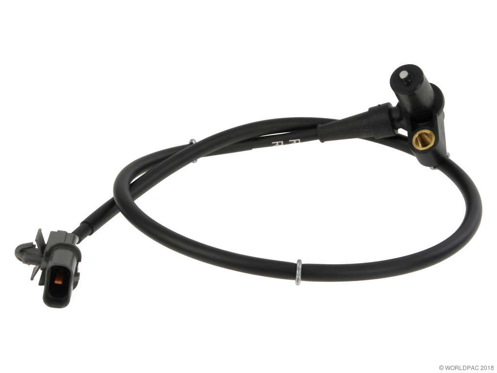 2001-2005 Dodge Stratus ABS Wheel Speed Sensor - Rear Right (Genuine)