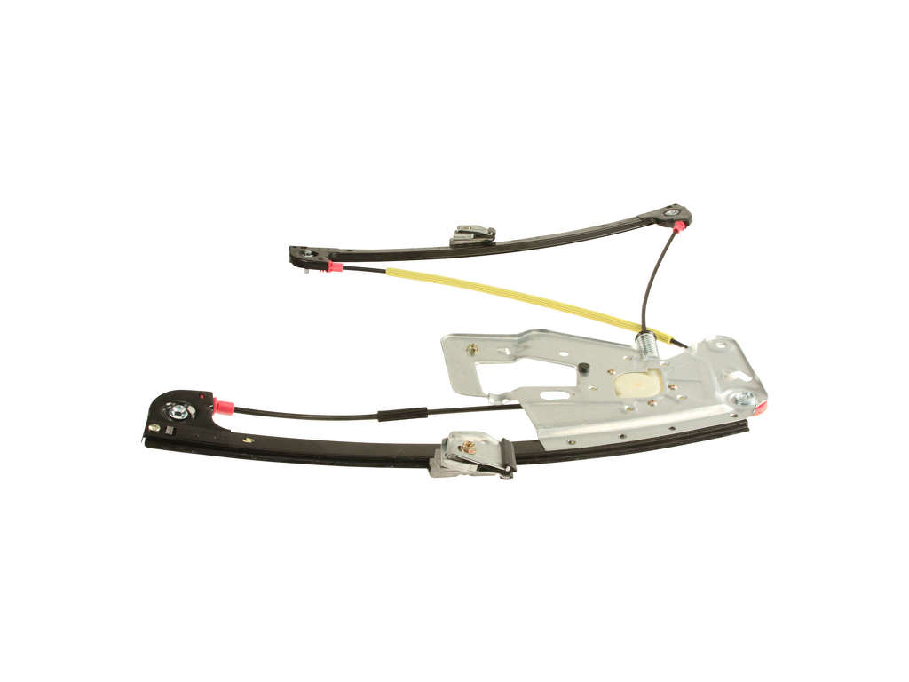 1997-2000 BMW 528i Window Regulator - Front Left (APA/URO Parts)