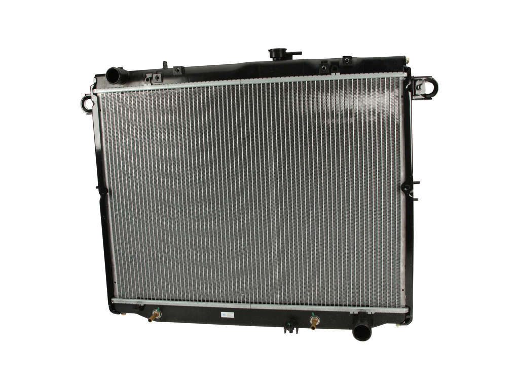 1998-2007 Toyota Land Cruiser Radiator (CSF)