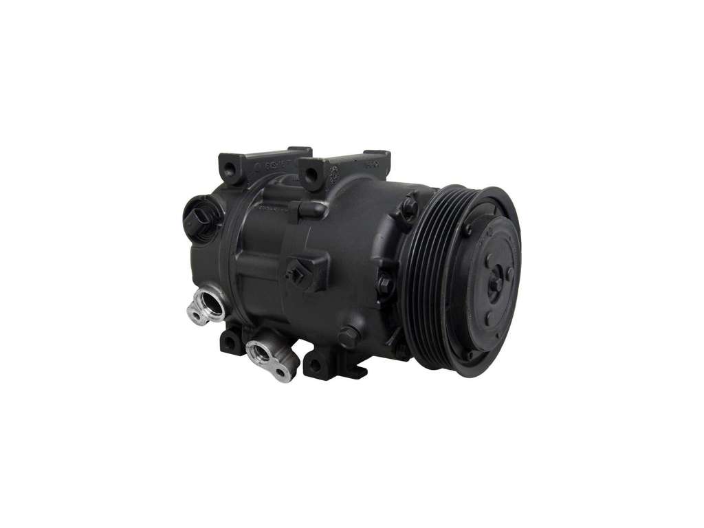 2011-2012 Kia Optima A/C Compressor (Driveworks)