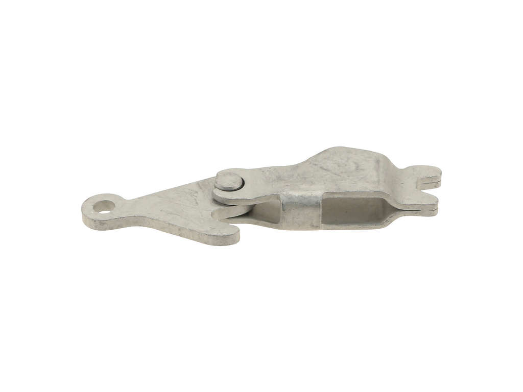 1994-1999 Mercedes-Benz S320 Parking Brake Pin Lock - Rear (Genuine)