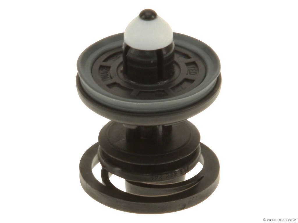 2007-2015 Audi Q7 Door Interior Trim Panel Retainer - Front or Rear (Vaico)