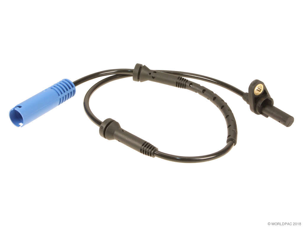 2009-2013 BMW 335i xDrive ABS Wheel Speed Sensor - Front (Bosch)