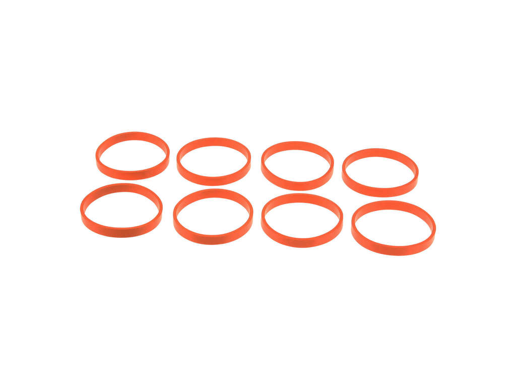 2008-2012 Audi S5 Engine Intake Manifold Gasket (Genuine)