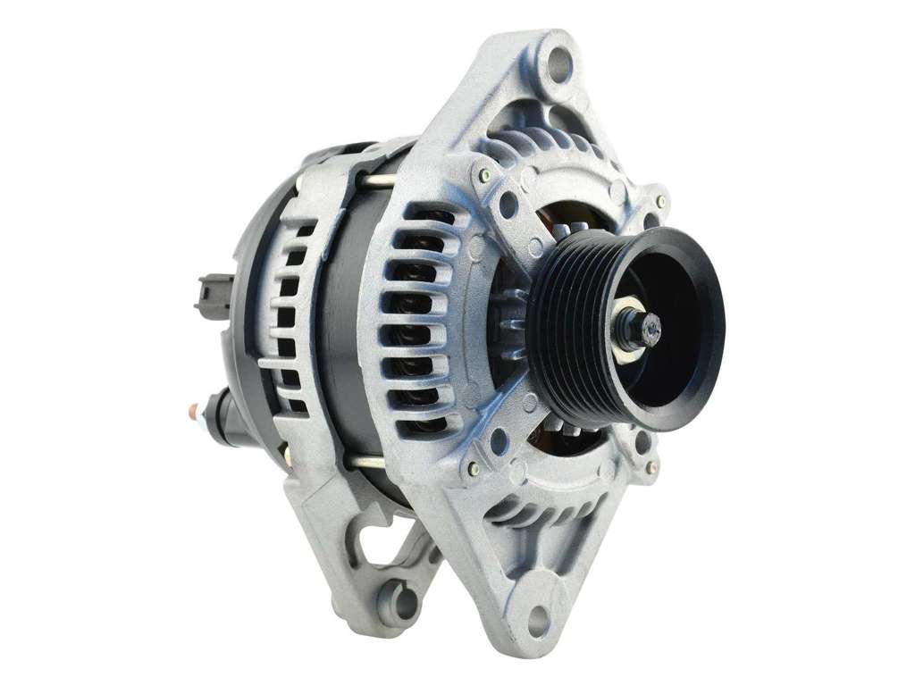 2001-2003 Dodge Durango Alternator (CARQUEST)
