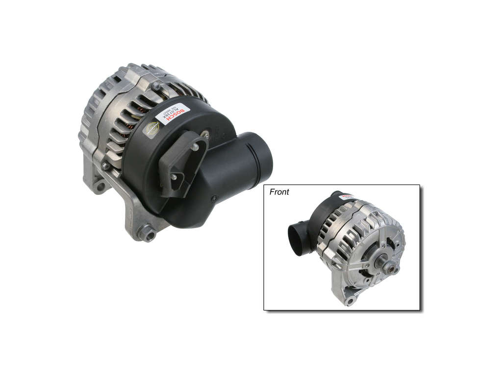 1994-1999 BMW M3 Alternator (Bosch)