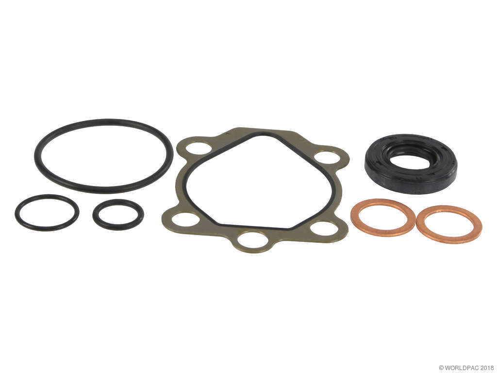 1987-1989 Nissan 300ZX Power Steering Pump Rebuild Kit (Corteco)