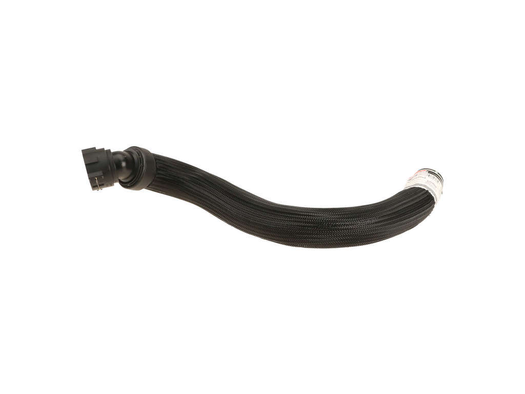 2011-2014 Ford Mustang Radiator Coolant Hose - Upper (Motorcraft)