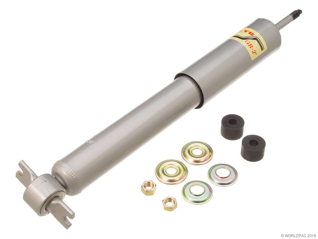 1984-1985 Toyota Pickup Suspension Shock Absorber - Front (KYB)