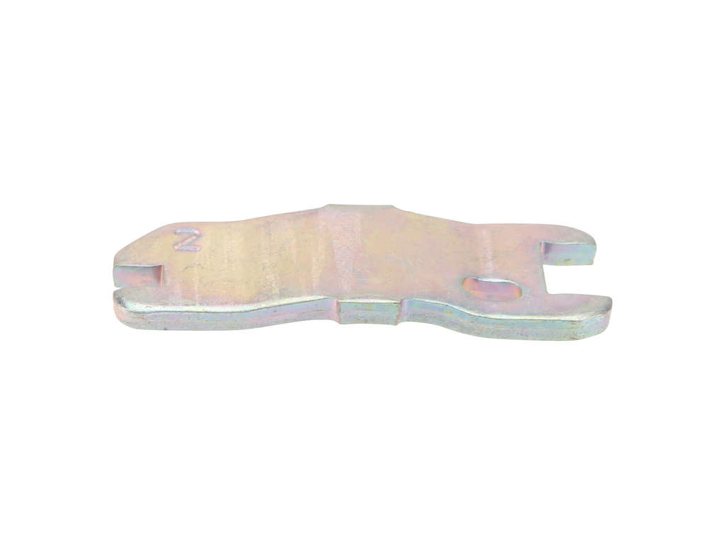 2010-2012 Lexus HS250h Parking Brake Strut - Rear Left (Genuine)