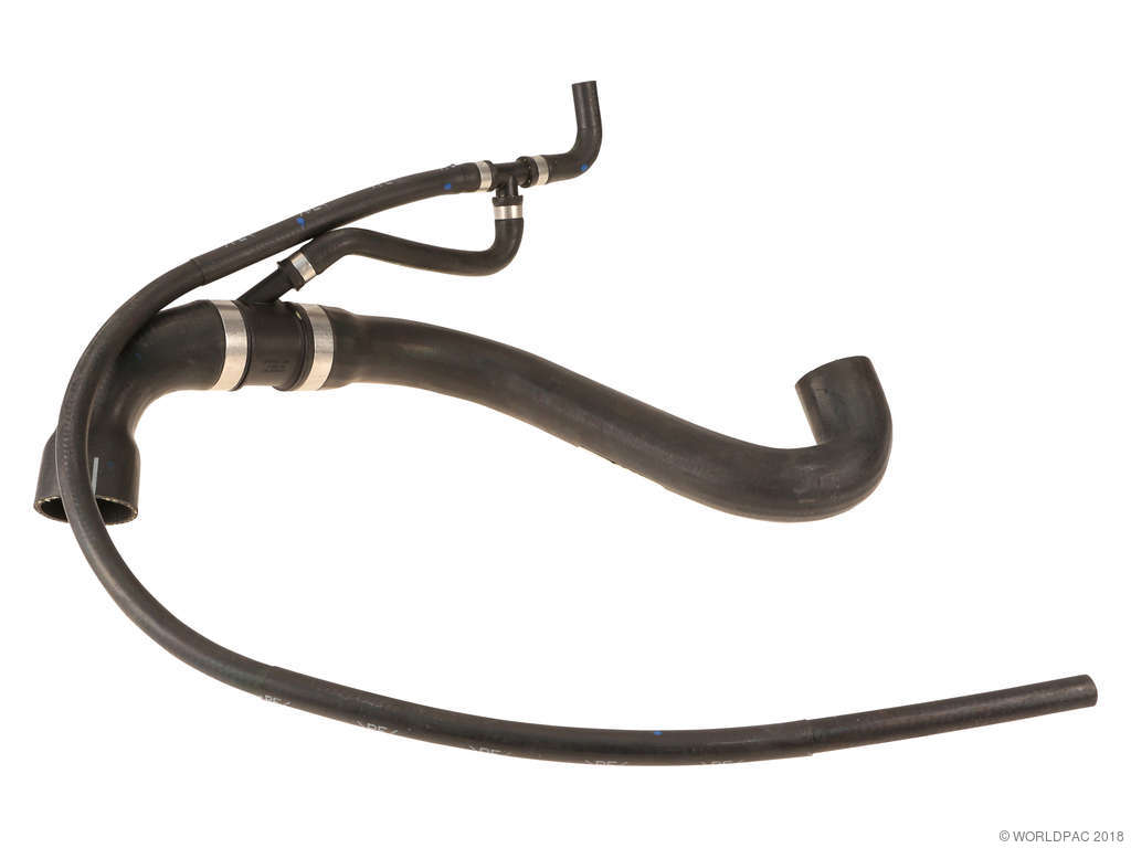 2004-2008 Chrysler Crossfire Radiator Coolant Hose - Upper (Mopar)