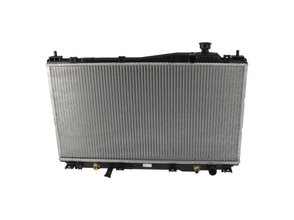 2001-2005 Honda Civic Radiator (CSF)