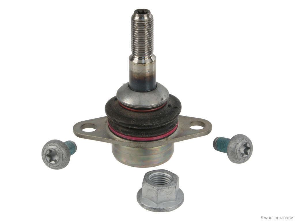 2009-2010 BMW 528i xDrive Suspension Ball Joint - Front (Lemfoerder)