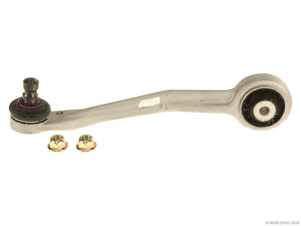 2010-2013 Audi A5 Suspension Control Arm - Front Left Upper Rearward (TRW)