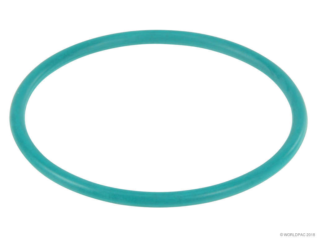 2002-2008 Jaguar X-Type Engine Intake Manifold Actuator Gasket (Genuine)