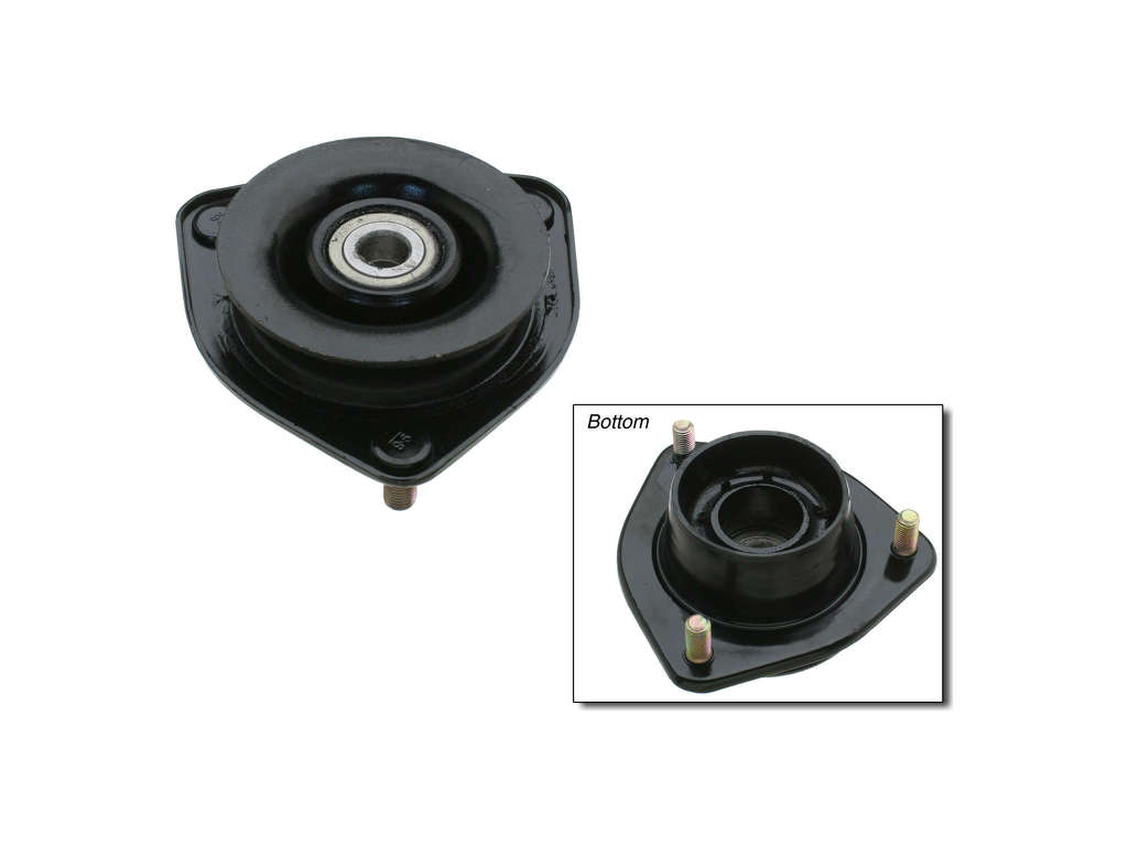 1993-1996 Nissan Altima Suspension Strut Mount - Front Upper (KYB)