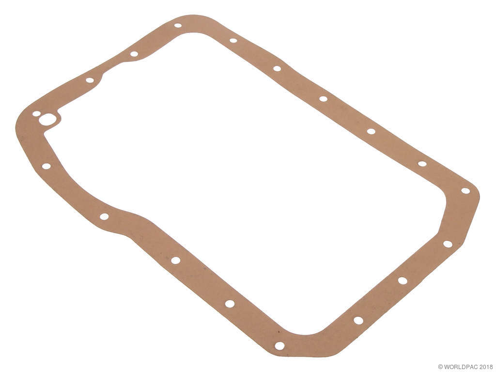 1965-1980 MG MGB Engine Oil Pan Gasket (Original Equipment)