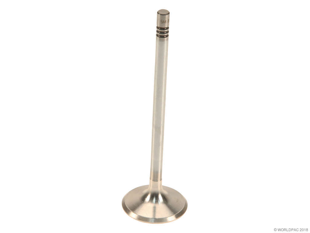2000-2006 Porsche Boxster Engine Exhaust Valve (Original Equipment)
