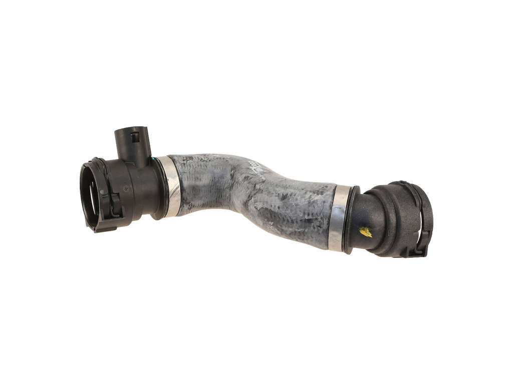 2006-2007 BMW 525i Radiator Coolant Hose - Lower (CoolXPert)