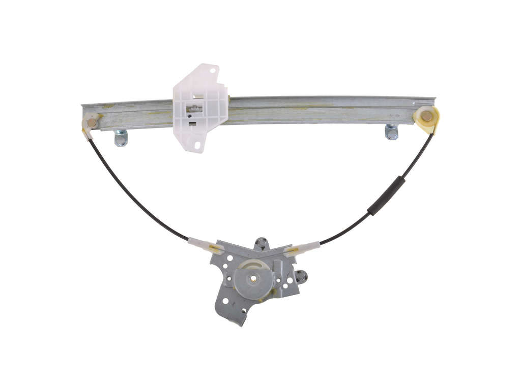 1996-2000 Hyundai Elantra Window Regulator - Front Right (Autopart International)