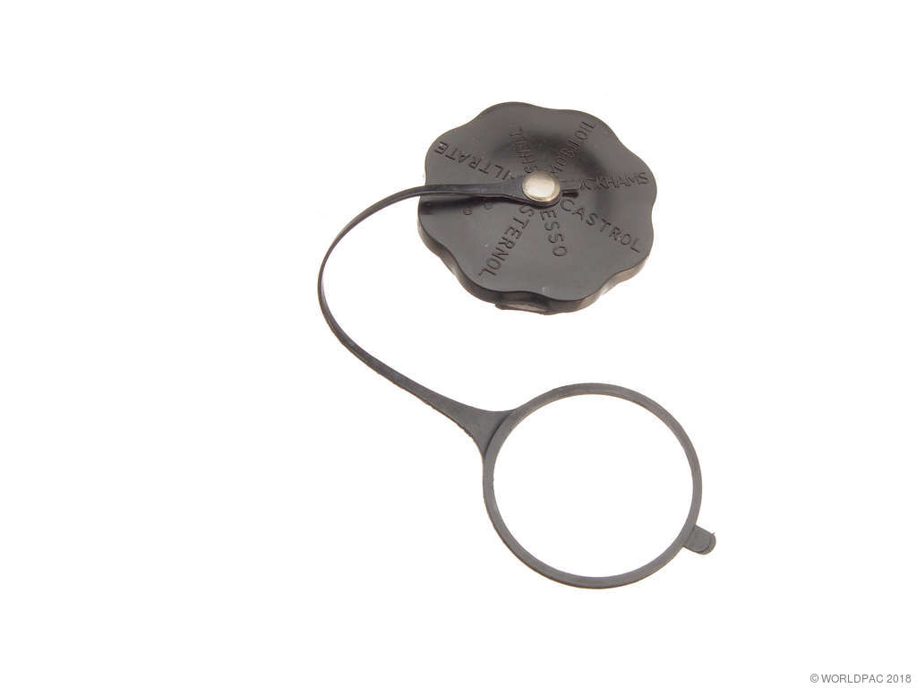 1971-1980 MG MGB Engine Oil Filler Cap (Original Equipment)