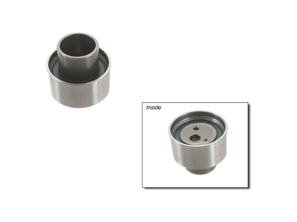 1989 Isuzu I-Mark Engine Timing Belt Tensioner (GMB)