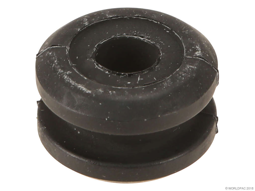 2003-2009 Lexus GX470 Suspension Shock Absorber Mount Insulator - Rear (Genuine)