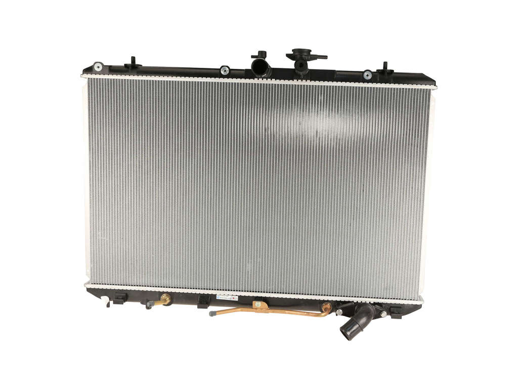 2009-2013 Toyota Highlander Radiator (Metrix)
