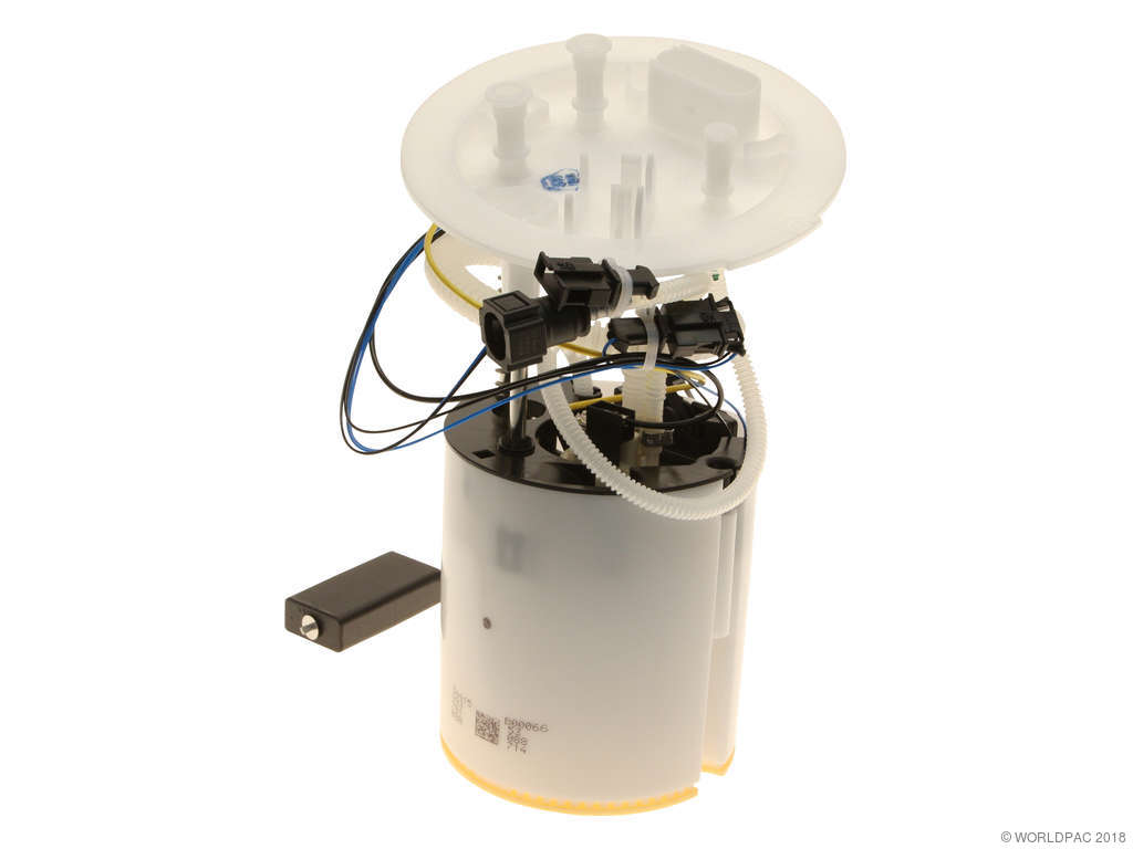2005-2006 Audi A6 Quattro Fuel Pump Module Assembly (Vemo)