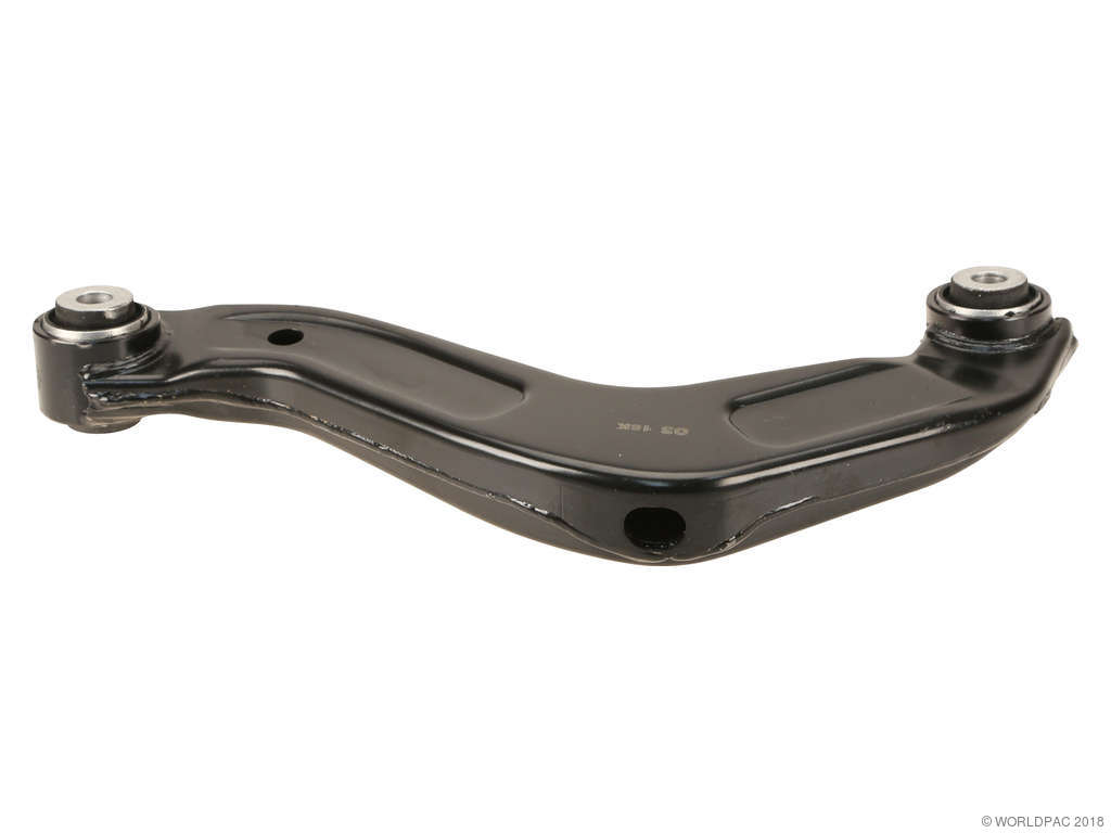 2002-2009 Audi A4 Suspension Control Arm - Rear Right Upper Rearward (Delphi)