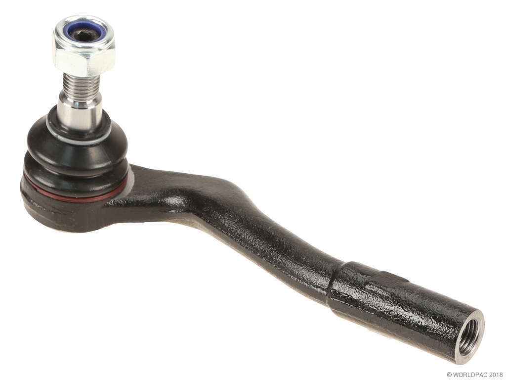 2006-2007 Mercedes-Benz C280 Steering Tie Rod End - Front Right Outer (Delphi)