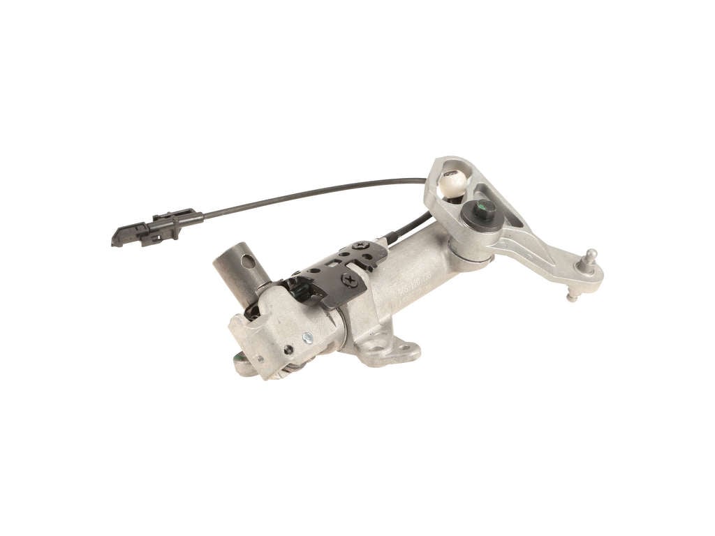 2001-2006 GMC Sierra 3500 Steering Column Shift Mechanism (Dorman)