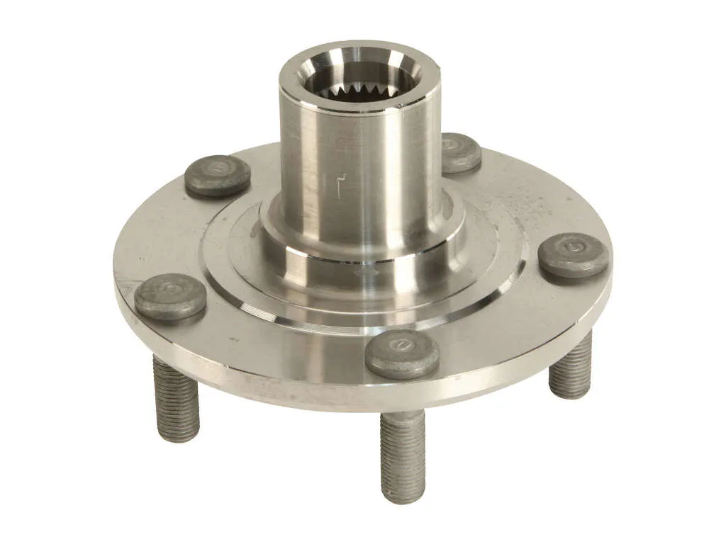 2004-2006 INFINITI G35 Wheel Hub - Front (Genuine)