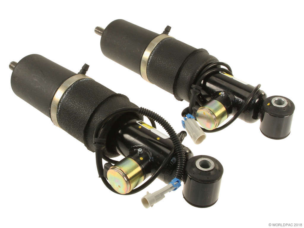 1996-2002 Cadillac Eldorado Suspension Shock Absorber Set - Rear (Arnott)