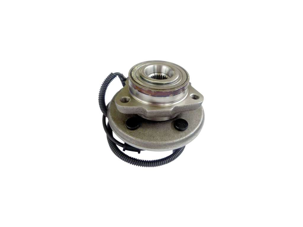 2003-2005 Lincoln Aviator Wheel Bearing and Hub Assembly - Front (Driveworks)
