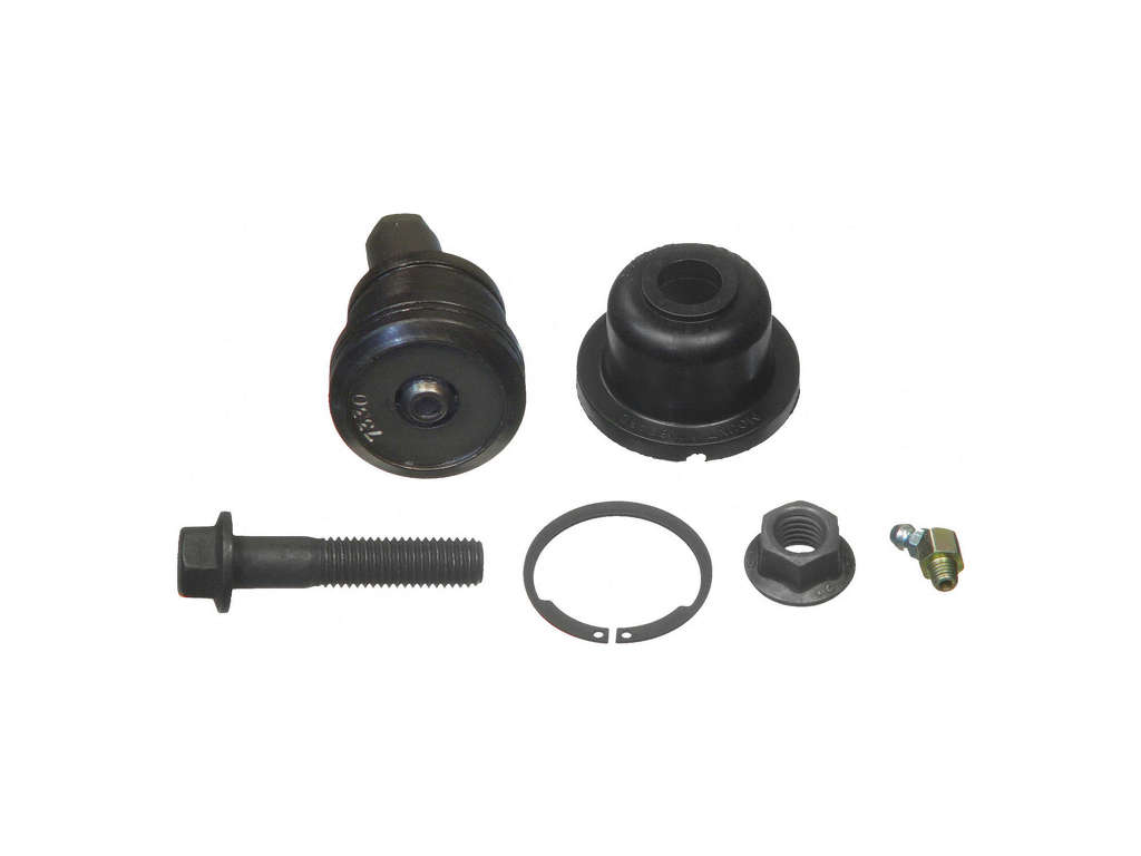 1991-2000 Dodge Caravan Suspension Ball Joint - Front or Front Lower (Moog)