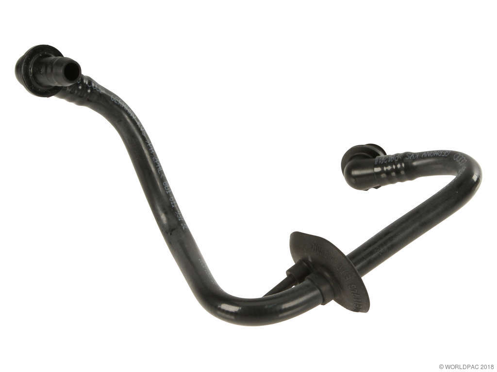 1999-2001 Audi A6 Brake Vacuum Hose (Genuine)