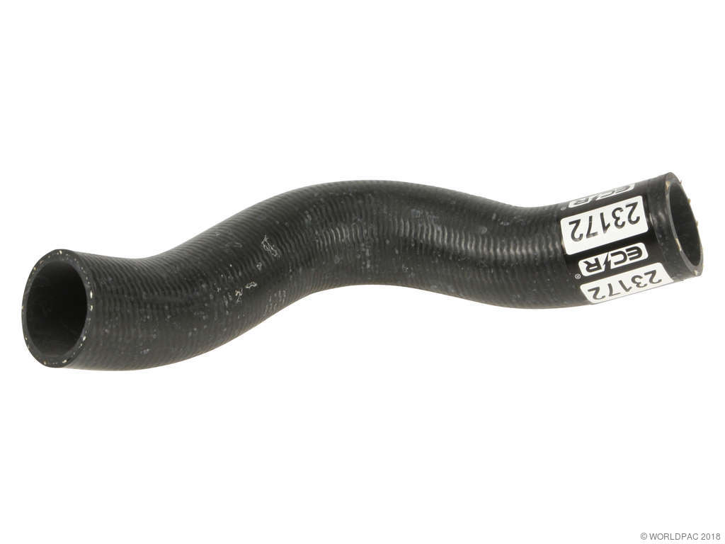 2006-2007 Subaru B9 Tribeca Radiator Coolant Hose - Lower - Radiator To Water Pump (Gates)