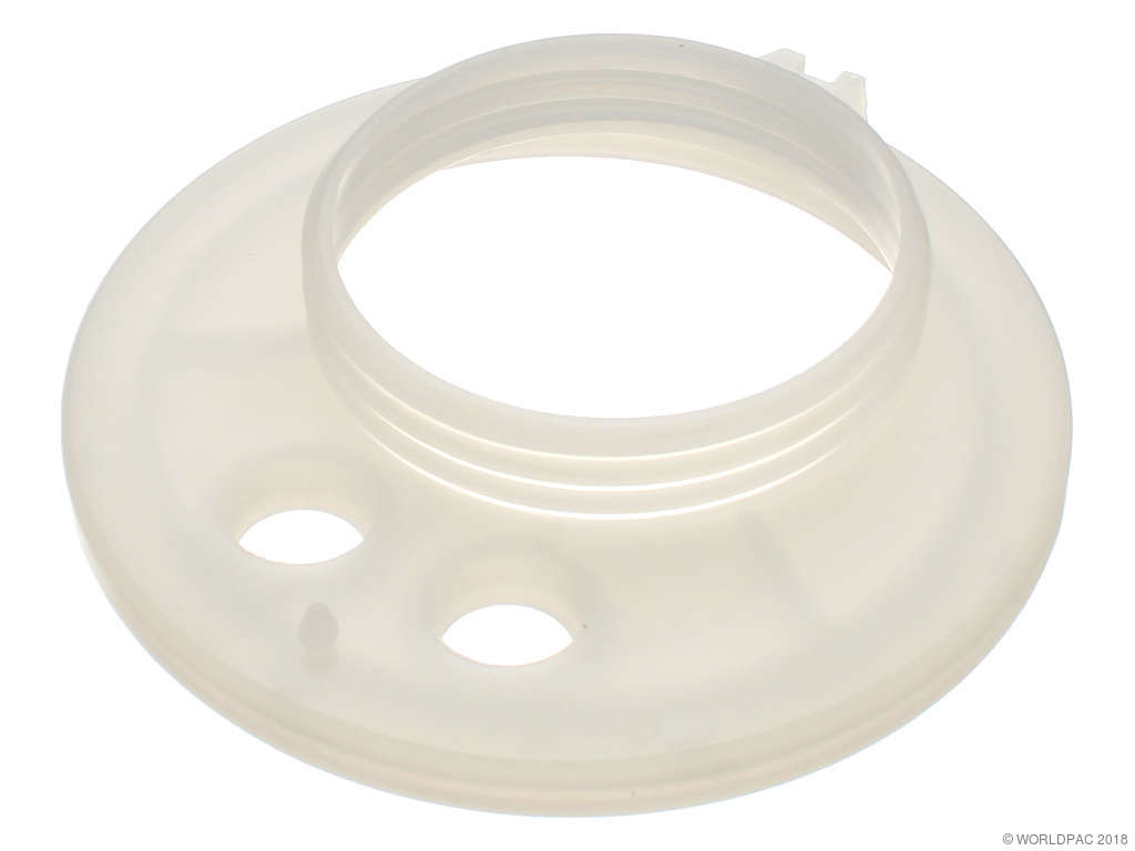1989-1993 Mercedes-Benz 190E Washer Fluid Reservoir Cap (Genuine)