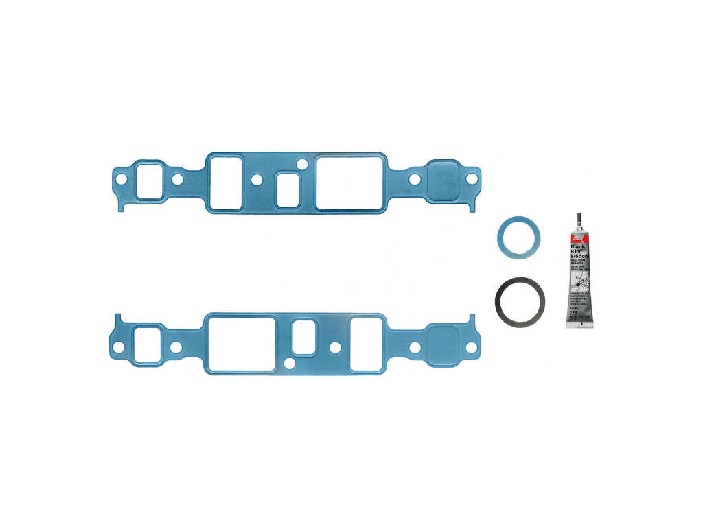 1993 Chevrolet Caprice Engine Intake Manifold Gasket Set (Fel-Pro)