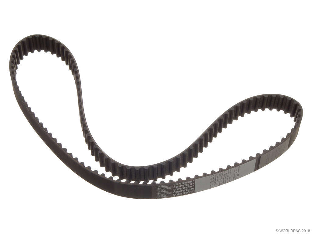 1997-2001 Hyundai Tiburon Engine Timing Belt (Mitsuboshi)