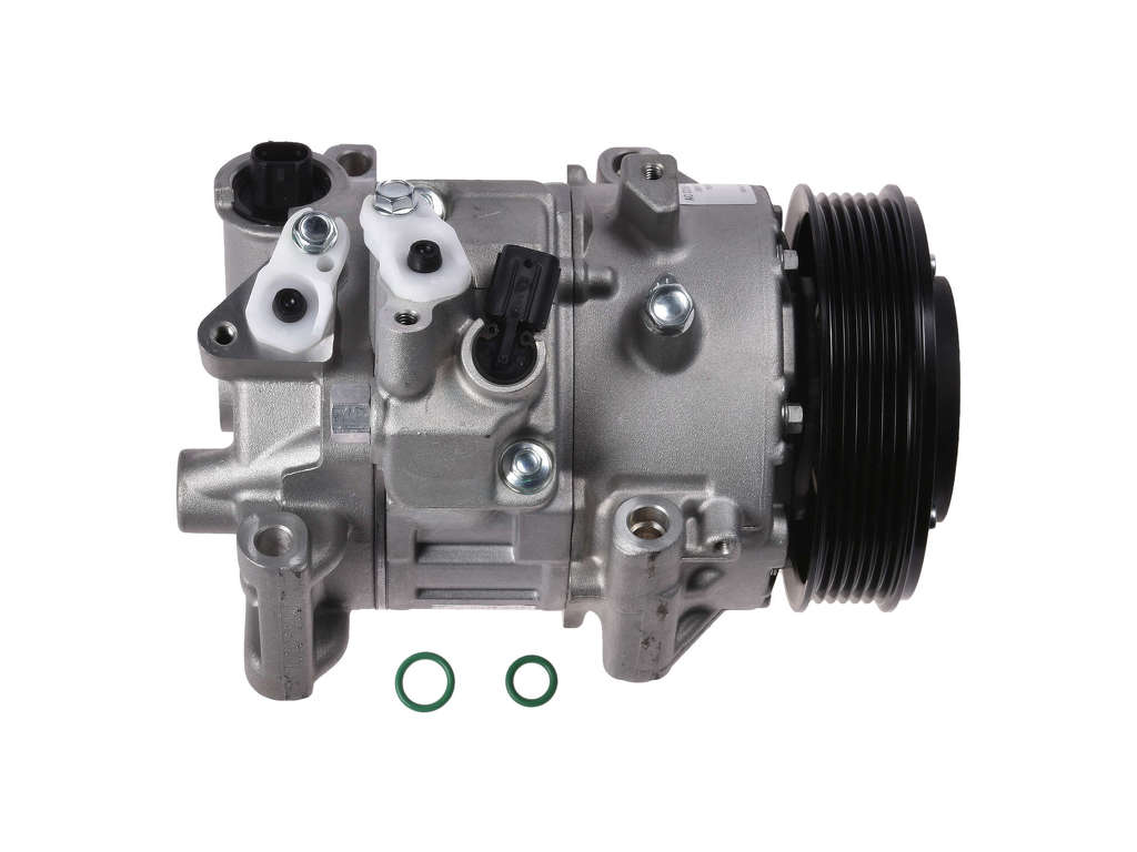 2011-2013 Toyota Sienna A/C Compressor (Autopart International)