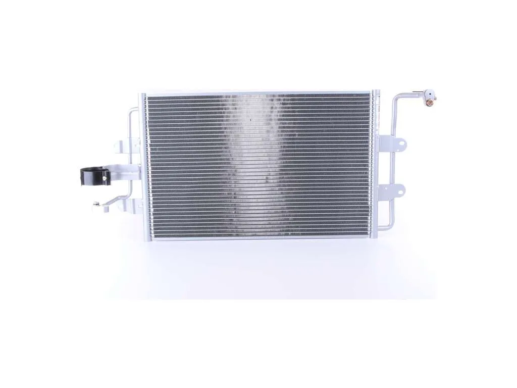 1998-2006 Volkswagen Beetle A/C Condenser (Nissens)