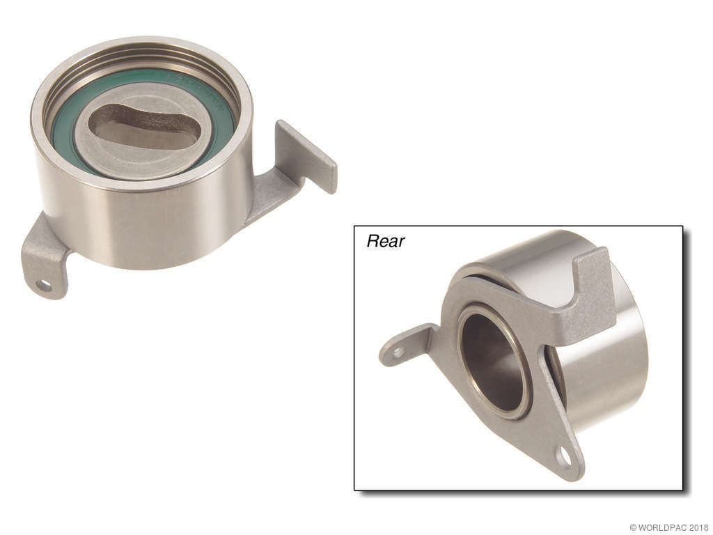 1989-1992 Daihatsu Charade Engine Timing Belt Tensioner (GMB)