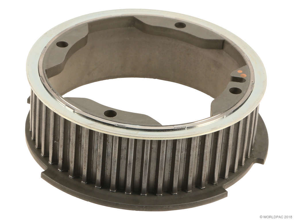 2005-2009 Lexus GX470 Engine Timing Camshaft Sprocket - Left (Genuine)
