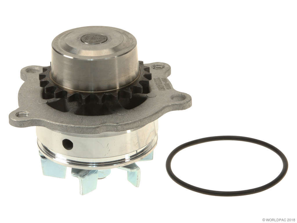 2008-2009 Subaru Legacy Engine Water Pump (GMB)