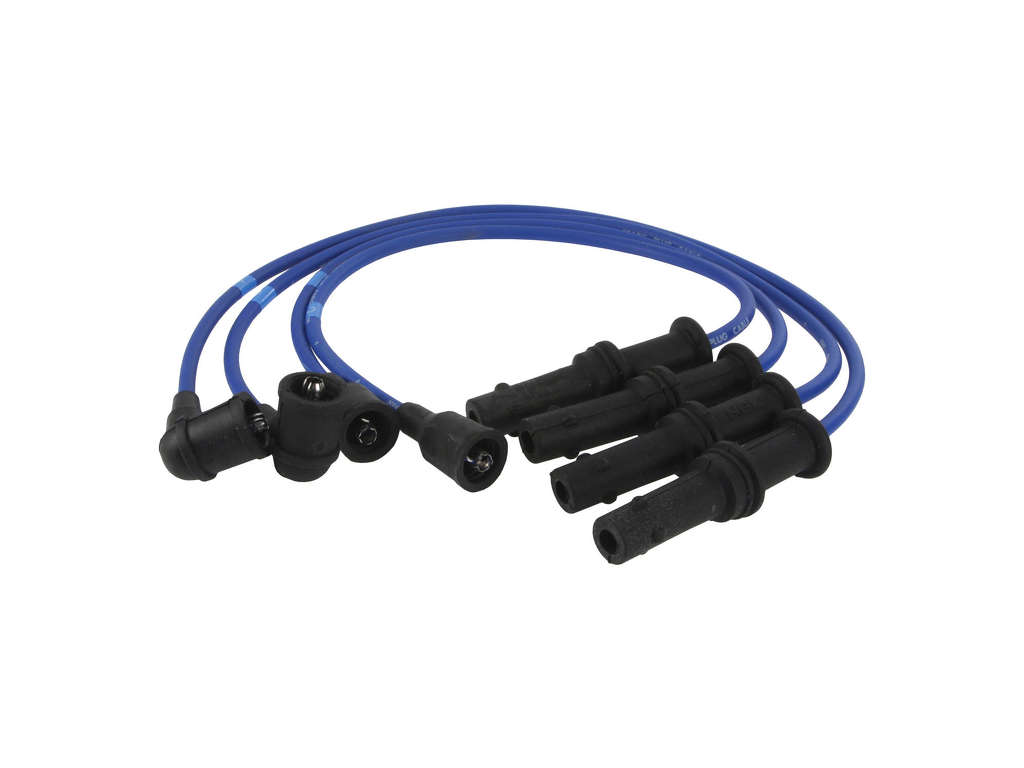 1993-1997 Subaru Impreza Spark Plug Wire Set (NGK)