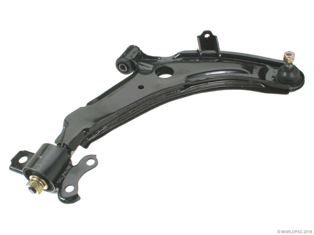 1997-2001 Hyundai Tiburon Suspension Control Arm - Front Right Lower (CTR)